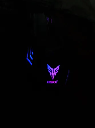 ماوس مخصوص بازی هیسکا مدل HX-MOG310