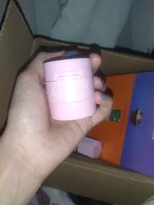 تجریه خرید رژ گونه ریموکو مدل پد دار کد 03