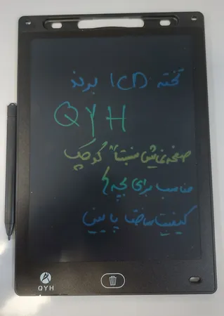 کاغذ دیجیتال کیو وای اچ مدل miad-10