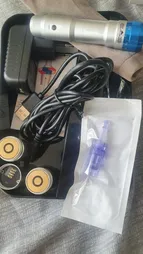 میکرونیدلینگ دکتر پن مدل A6