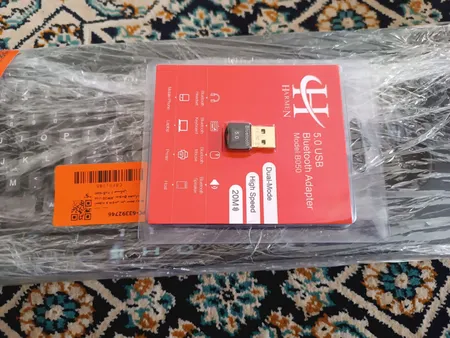 دانگل بلوتوث هارمن مدل B050