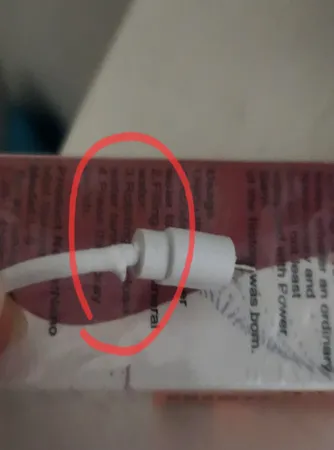 دستگاه بخور سرد صورت مدل L-2