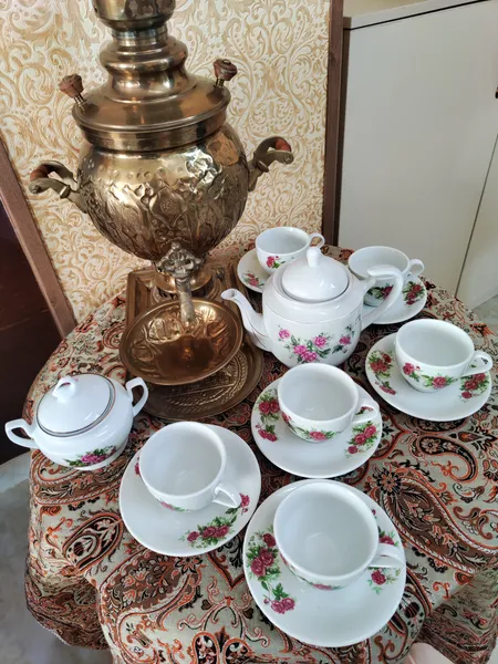 عکس ارسالی خریدار