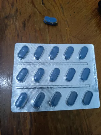 قرص میل بوست نوتراکس بسته 30 عددی