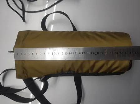 کاور فلاسک گرانیت اکوییپمنت مدل CF