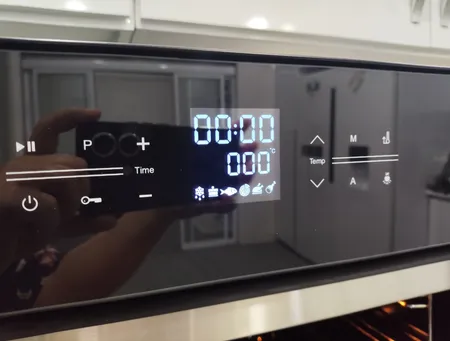 آون توستر داتیس مدل DT-725