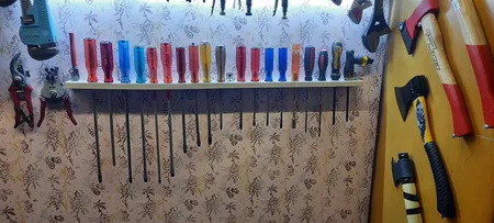 پیچ گوشتی چهارسو تنهای مدل DF-300