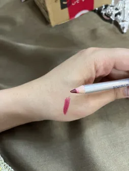 مداد لب و چشم بارین بیوتی شماره 23