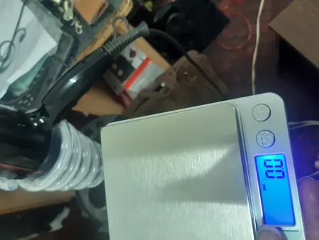 ترازو دیجیتال مدل I-2000