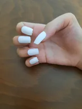 تجریه خرید ناخن مصنوعی ام بی مدل TD بسته 100 عددی