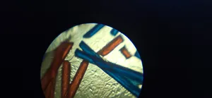 تجریه خرید میکروسکوپ مدیک مدل MH-1200L