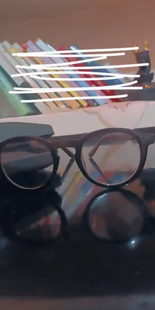 فریم عینک طبی مدل 8004