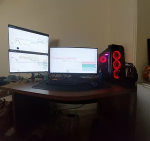 تجریه خرید مانیتور جی پلاس مدل GDM-245LN سایز 24 اینچ