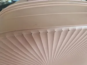 تجریه خرید چمدان کاتیار مدل 168 سایز متوسط ارتفاع 56 سانتی متر