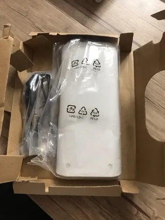 ماشین حساب مهندسی کاسیو مدل FX-CP400