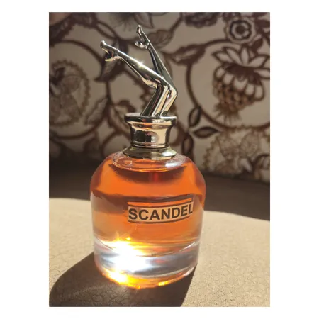 ادوپرفیوم زنانه فراگرنس پرشیا 116 مدل ژان پل گوتیر اسکندل حجم 100 میلی‌لیتر