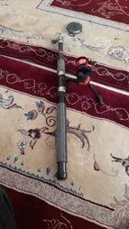 چوب ماهیگیری تله پارتنر مدل TP-240