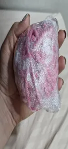 تجریه خرید نخ مکرومه مدل تابیده کد 100G