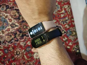 تجریه خرید مچ‌بند هوشمند هوآوی مدل Band 6