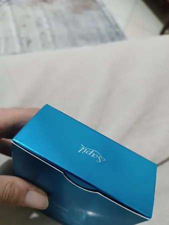 ادو تویلت مردانه ساپیل مدل chichi حجم 100 میلی لیتر