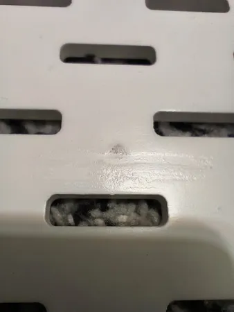 شلف دیواری مدل پگ بورد