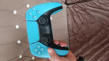 دسته بازی پلی استیشن ۴ مدل PS5