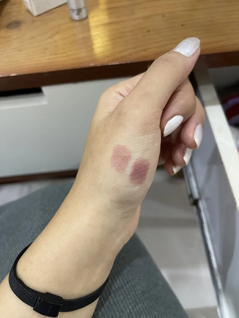 رژ لب جامد مای مدل سیلکی شاین شماره 302