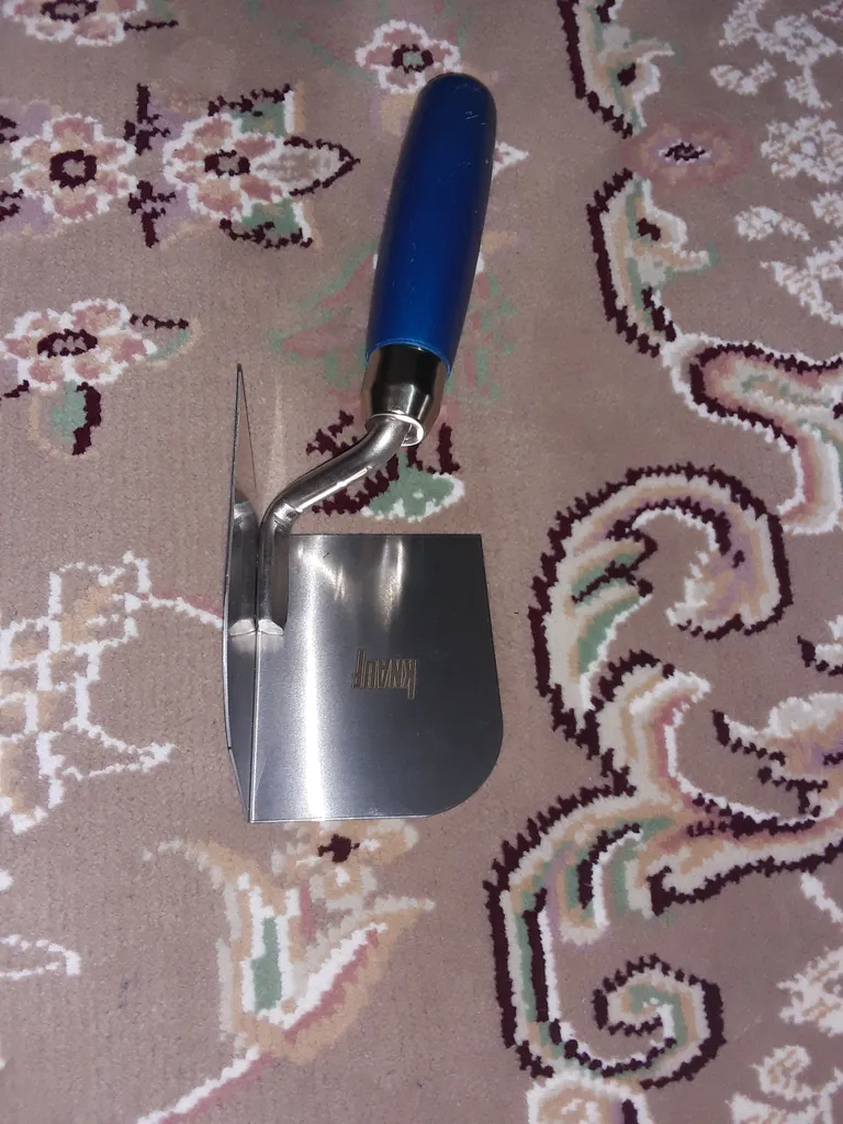 کاردک کناف مدل زاویه داخلی