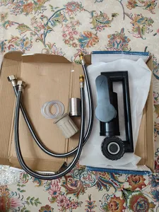 تجریه خرید شیر روشویی مدل تلسکوپی