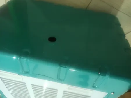 کولر آبی 2800 برفاب مدل BF2