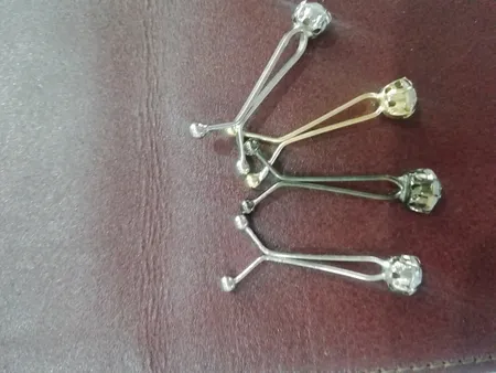 گیره روسری کد 24