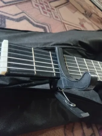 کاپو گیتار مدل 0KG