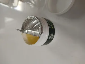 تجریه خرید کرم مرطوب کننده دکتر. جی تونا مدل Tea Tree حجم 110 میلی لیتر