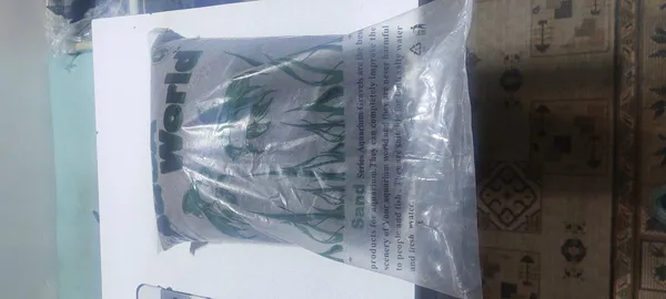 عکس ارسالی خریدار