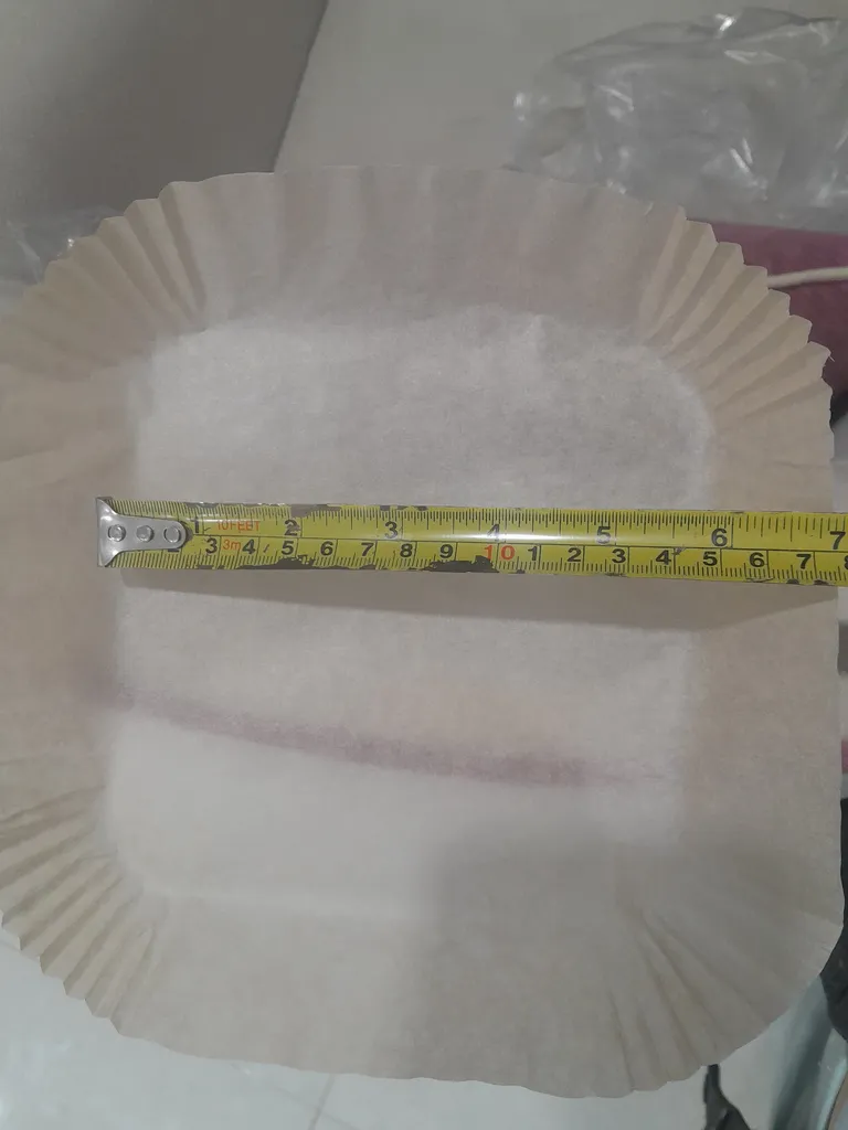 کاغذ سرخ کن مدل ایر فرایر مربع pe804 بسته 100 عددی