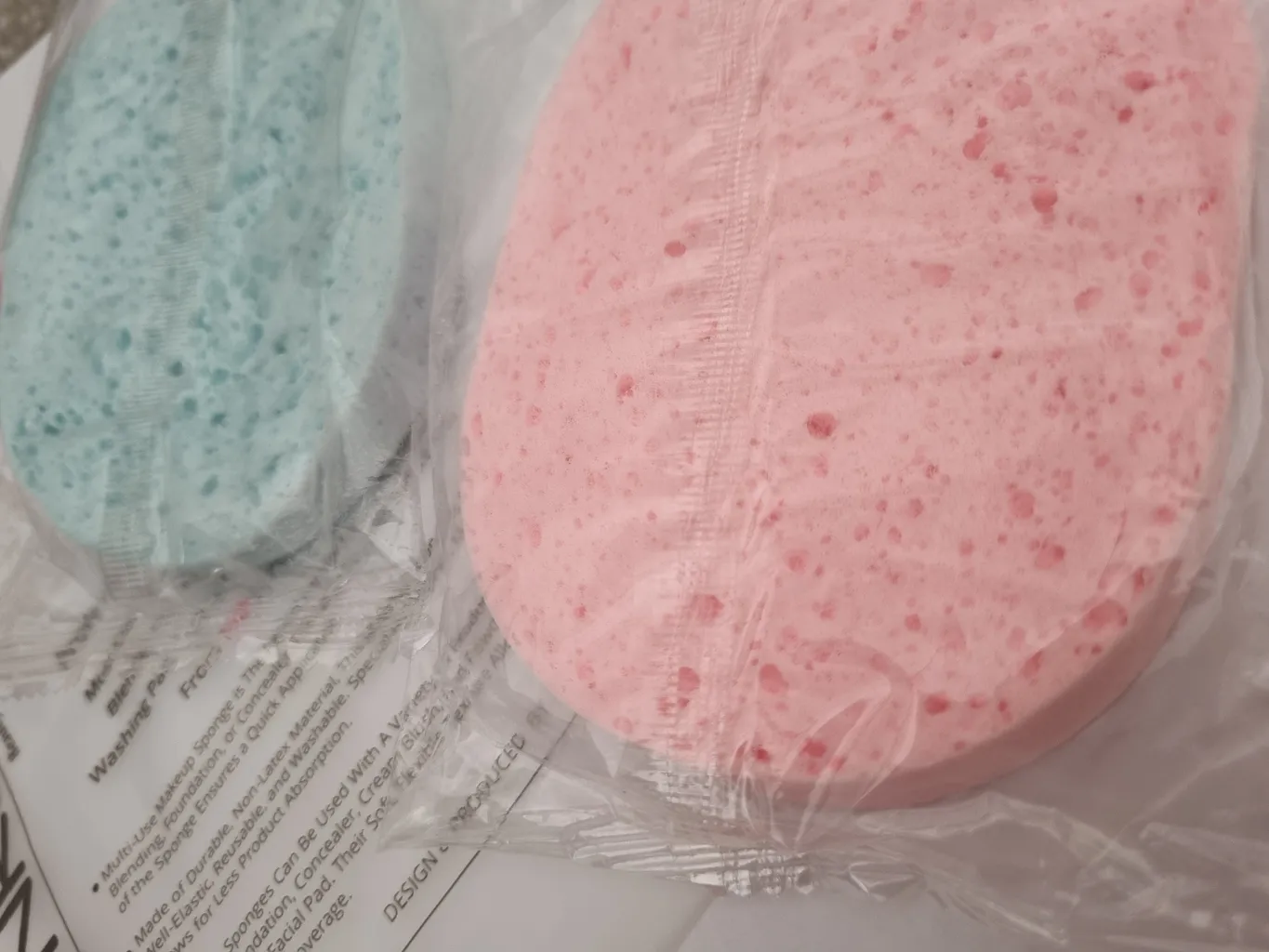 پد پاکسازی پوست پنرول مدل PRP Facial Cheese