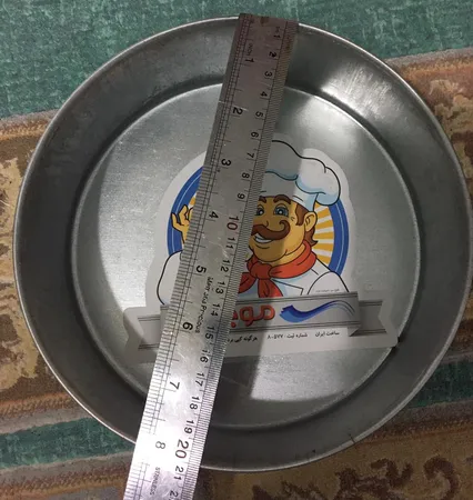 قالب کیک مدل موج کد 20-7