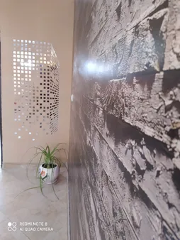 آینه پدیده شاپ مدل AM013