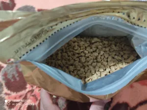 تجریه خرید سویا - 2 کیلوگرم