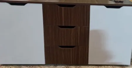 کنسول مدل آلدو