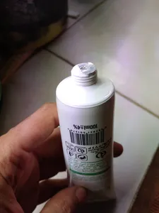 تجریه خرید ماسک صورت رینوزیت مدل آلوئه ورا حجم 100 میلی لیتر