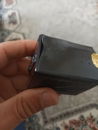 دوربین خودرو مدل BAT300-4G سیم کارتی