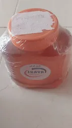 عسل بدون شکر بکر شایا - 1 کیلوگرم