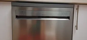 تجریه خرید ماشین ظرفشویی 14 نفره دوو مدل DW-200S