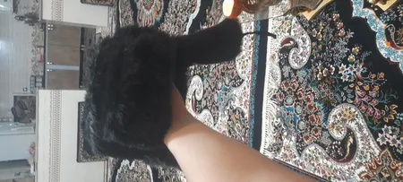 کلاه مردانه مدل روسی 110