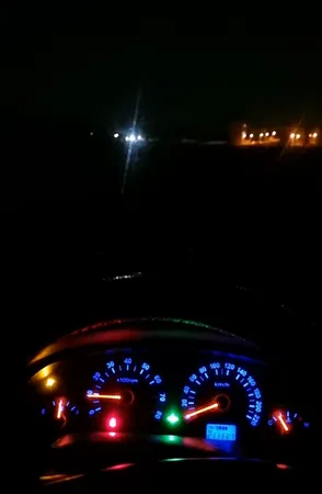 هدلایت کانپکس مدل M8PRO 2025 پایه H1 بسته دو عددی