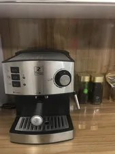 تجریه خرید اسپرسو ساز زیگما مدل 222 rl