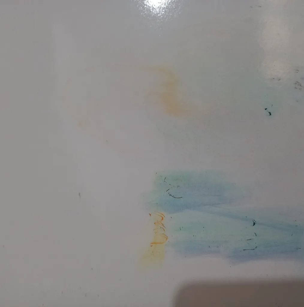 ماژیک وایت برد کایزر مدل قلمی کد SK880 بسته 12 عددی