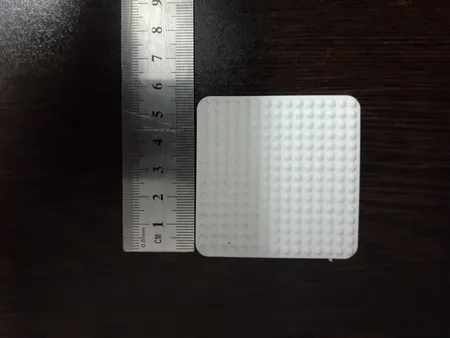 ضربه گیر در هومر مدل H4 بسته 4 عددی