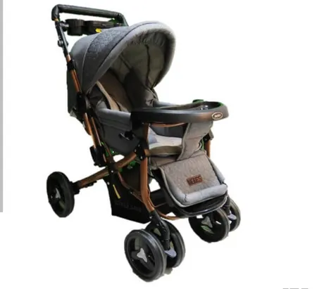 کالسکه دلیجان مدل بنیتا بدنه مسی